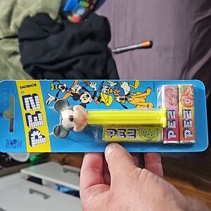 Vintage pez dispensor